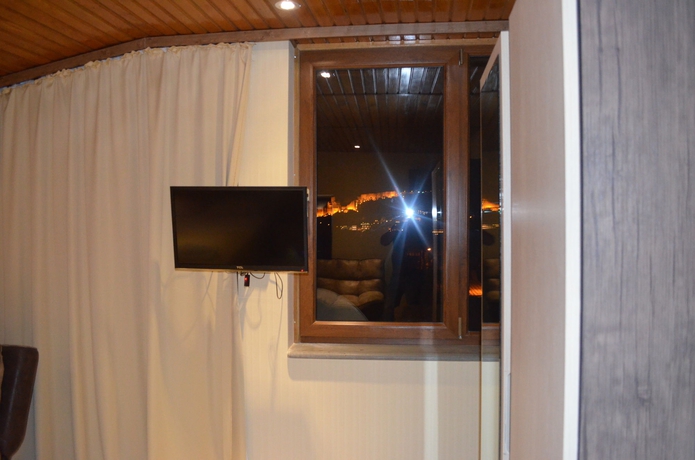 Imagen de la habitación del Hotel Bonus. Foto 5