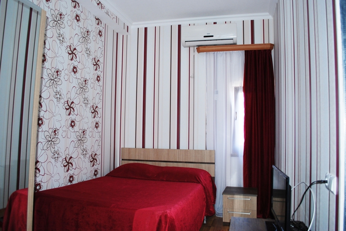 Imagen de la habitación del Hotel Bonus. Foto 13