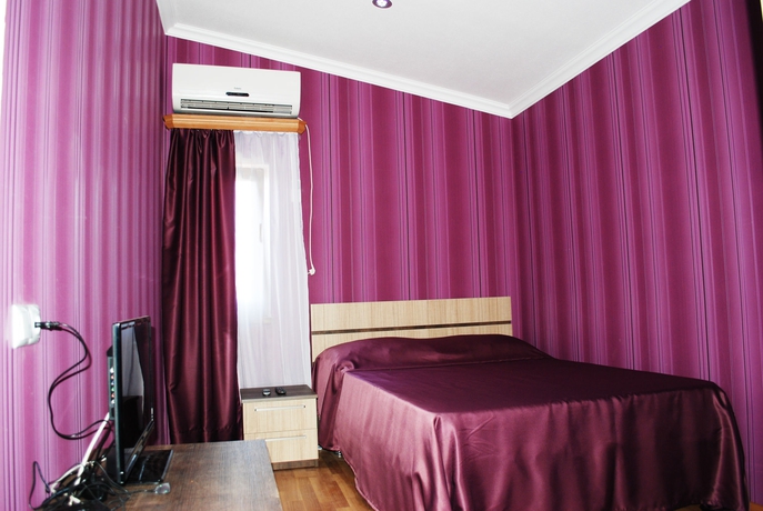 Imagen de la habitación del Hotel Bonus. Foto 14