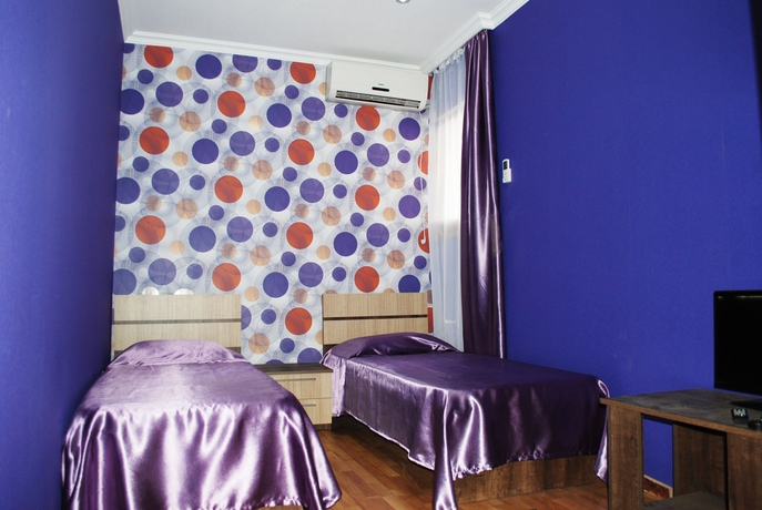 Imagen de la habitación del Hotel Bonus. Foto 15