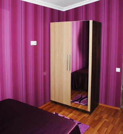 Imagen de la habitación del Hotel Bonus. Foto 16