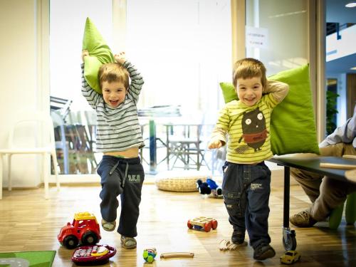 Imagen general del Hotel Bonvino Badacsony. Foto 8