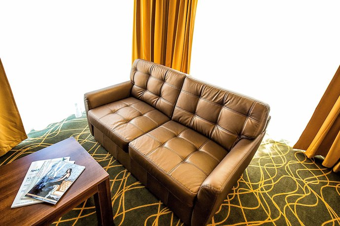 Imagen de la habitación del Hotel Bonvital Wellness and Gastro Hévíz - Adults Only. Foto 8