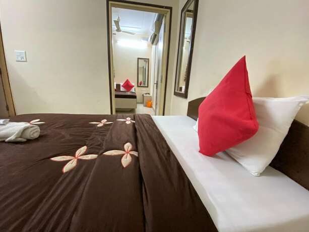 Imagen general del Hotel Bony Sunrise. Foto 9