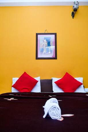 Imagen general del Hotel Bony Sunrise. Foto 10