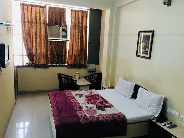 Imagen general del Hotel Bony Sunrise. Foto 11