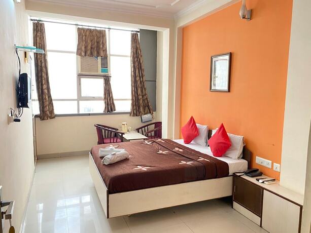 Imagen general del Hotel Bony Sunrise. Foto 16