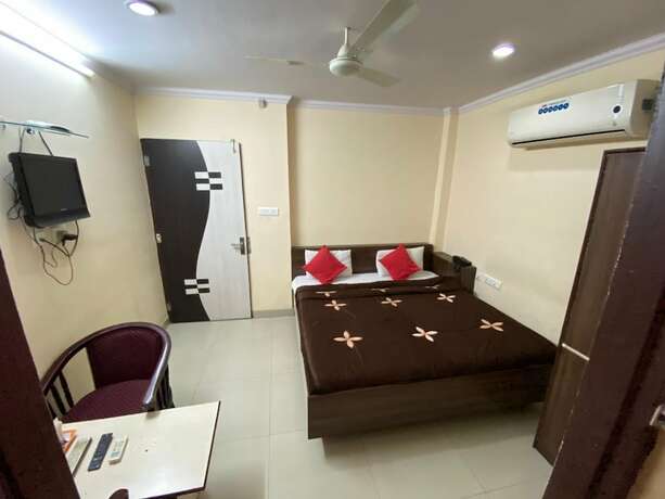 Imagen general del Hotel Bony Sunrise. Foto 17