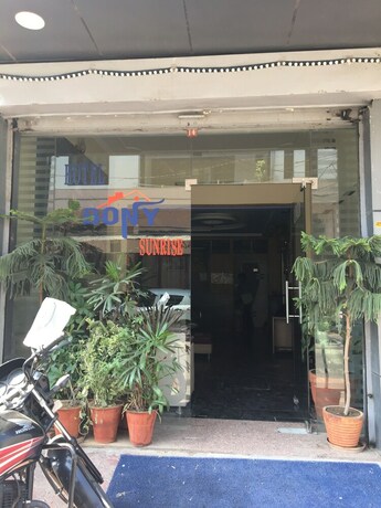 Imagen general del Hotel Bony Sunrise. Foto 18