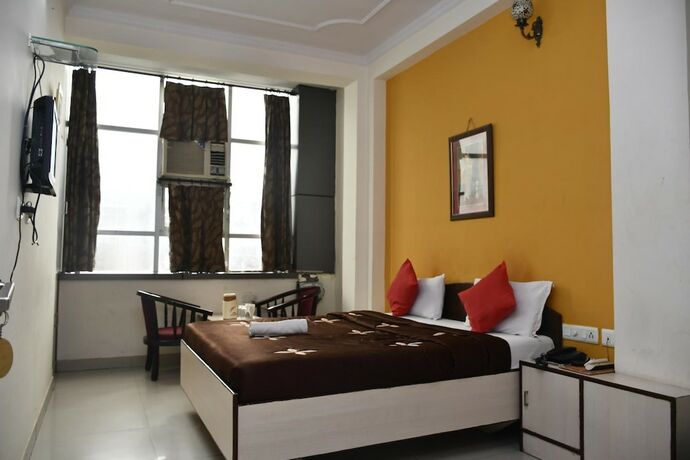 Imagen general del Hotel Bony Sunrise. Foto 19