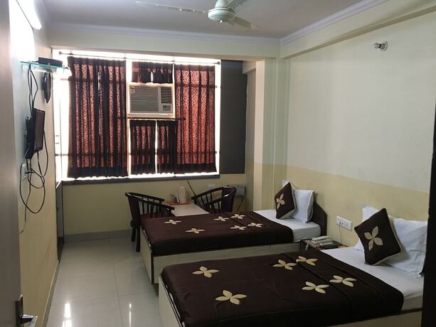 Imagen general del Hotel Bony Sunrise. Foto 2