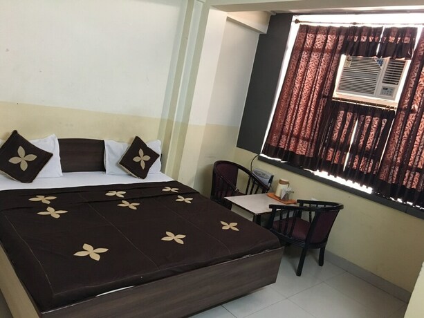 Imagen de la habitación del Hotel Bony Sunrise. Foto 22