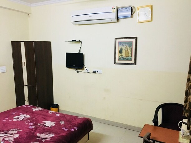 Imagen de la habitación del Hotel Bony Sunrise. Foto 23