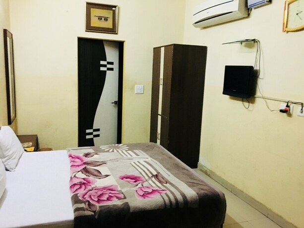 Imagen de la habitación del Hotel Bony Sunrise. Foto 25