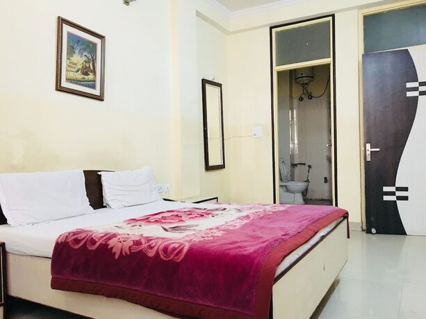 Imagen de la habitación del Hotel Bony Sunrise. Foto 26