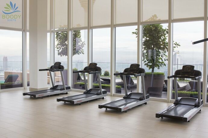 Imagen general del Hotel Boody Suites At Platinum Suites. Foto 4