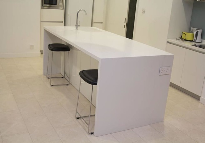 Imagen general del Hotel Boody Suites At Platinum Suites. Foto 5