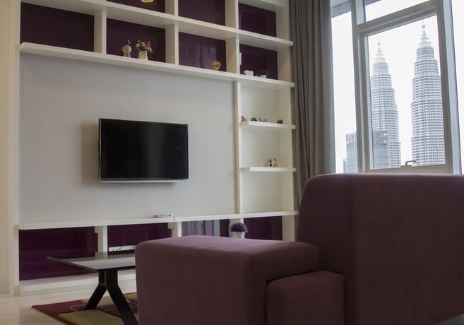 Imagen general del Hotel Boody Suites At Platinum Suites. Foto 6