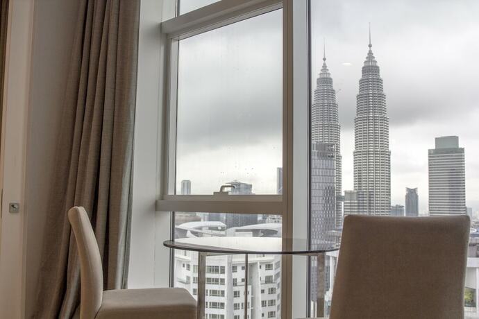 Imagen general del Hotel Boody Suites At Platinum Suites. Foto 9