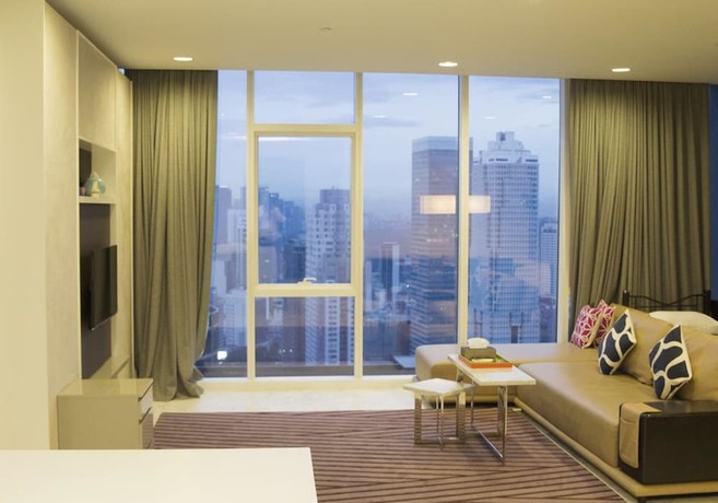 Imagen general del Hotel Boody Suites At Platinum Suites. Foto 13