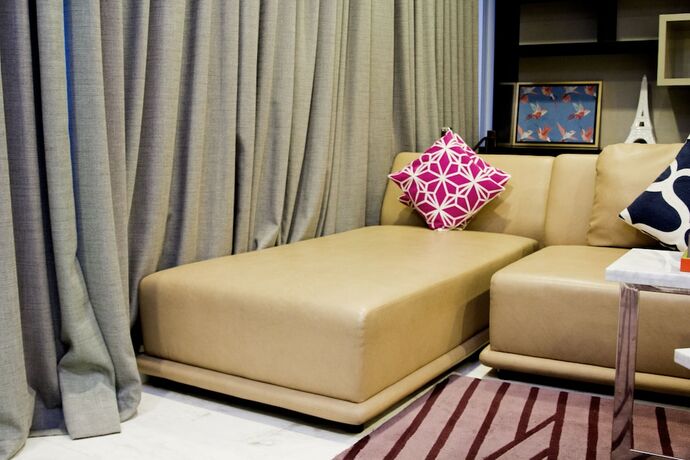 Imagen general del Hotel Boody Suites At Platinum Suites. Foto 14