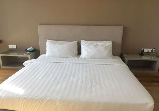 Imagen de la habitación del Hotel Boody Suites At Platinum Suites. Foto 15