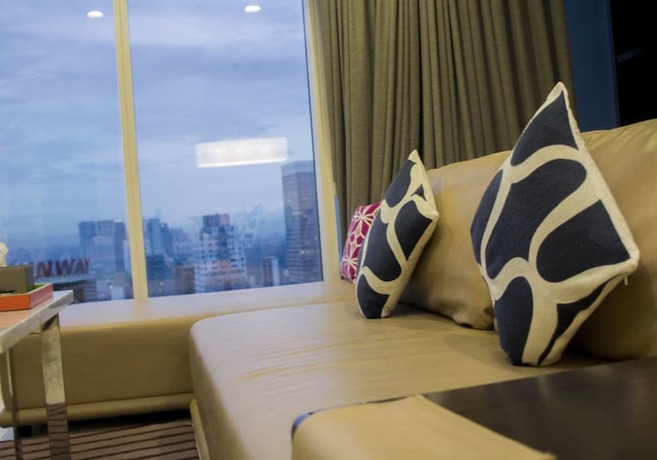 Imagen de la habitación del Hotel Boody Suites At Platinum Suites. Foto 18