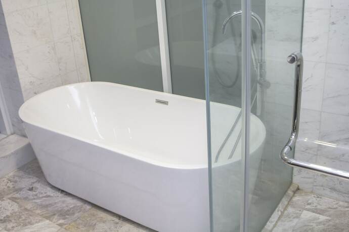 Imagen de la habitación del Hotel Boody Suites At Platinum Suites. Foto 20