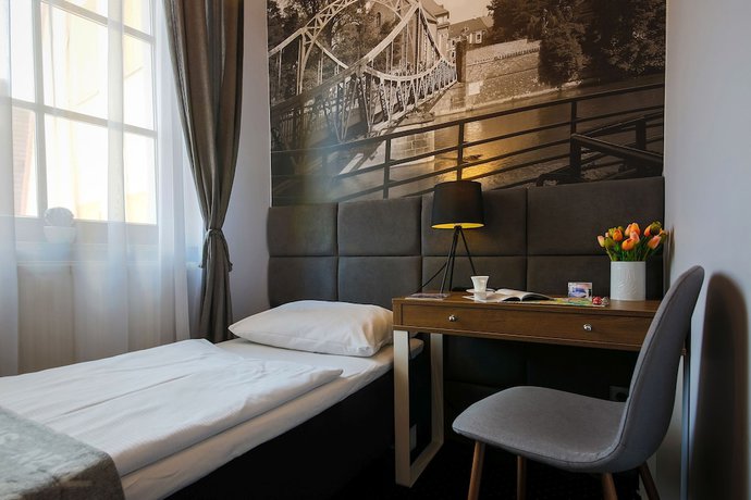 Imagen de la habitación del Hotel Boogie Aparthouse Old Town. Foto 10