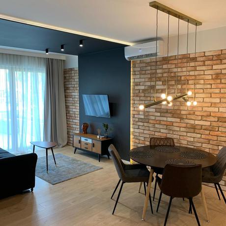 Imagen general del Hotel Boogie Apartments. Foto 11