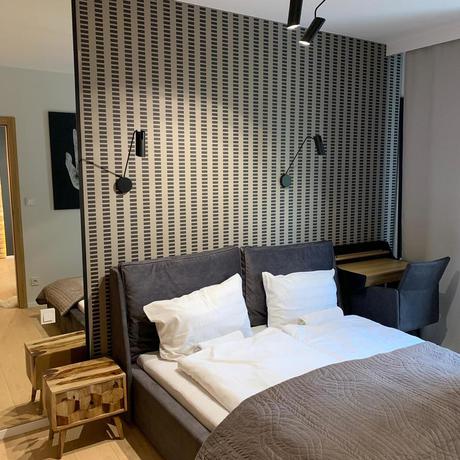 Imagen general del Hotel Boogie Apartments. Foto 13