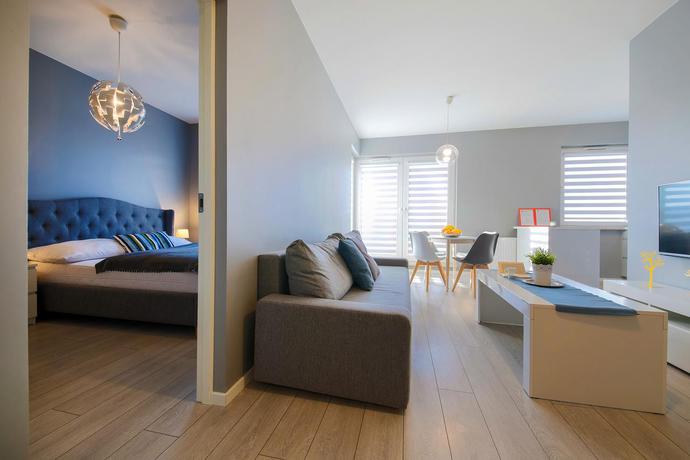 Imagen general del Hotel Boogie Apartments. Foto 14