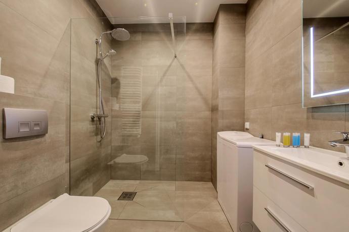 Imagen general del Hotel Boogie Apartments. Foto 17