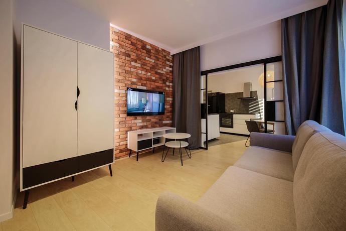 Imagen general del Hotel Boogie Apartments. Foto 19
