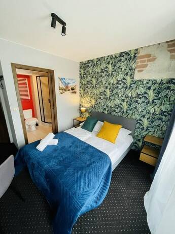 Imagen general del Hotel Boogie Deluxe Old Town. Foto 4