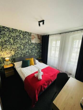 Imagen general del Hotel Boogie Deluxe Old Town. Foto 6