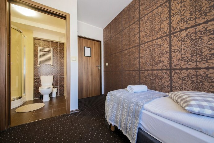 Imagen general del Hotel Boogie Deluxe Old Town. Foto 7