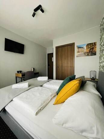 Imagen general del Hotel Boogie Deluxe Old Town. Foto 9