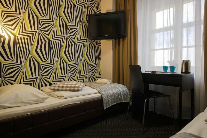 Imagen general del Hotel Boogie Deluxe Old Town. Foto 12