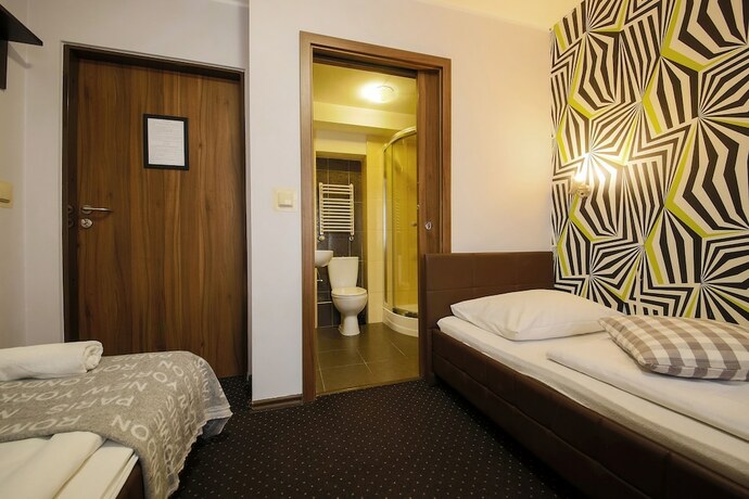 Imagen general del Hotel Boogie Deluxe Old Town. Foto 15