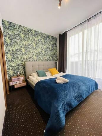 Imagen general del Hotel Boogie Deluxe Old Town. Foto 17