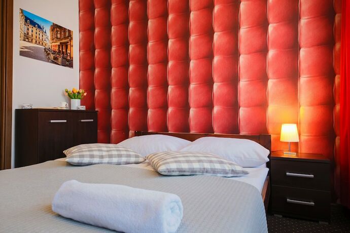 Imagen de la habitación del Hotel Boogie Deluxe Old Town. Foto 32