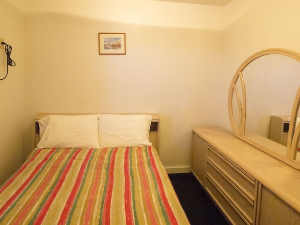 Imagen de la habitación del Hotel Boogie Pond Lodge. Foto 2