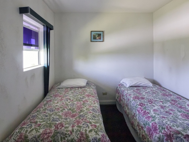 Imagen de la habitación del Hotel Boogie Pond Lodge. Foto 3