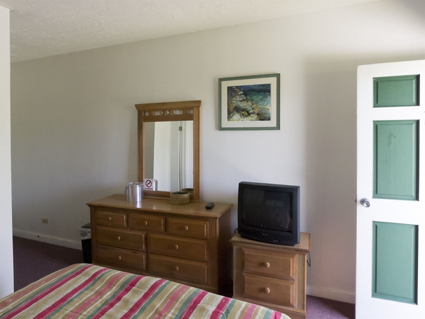 Imagen de la habitación del Hotel Boogie Pond Lodge. Foto 4