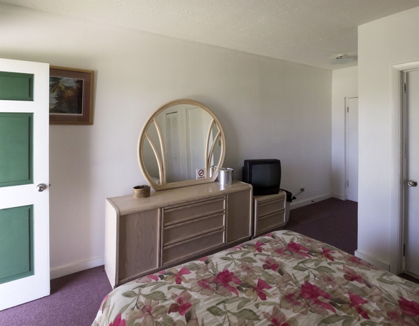 Imagen de la habitación del Hotel Boogie Pond Lodge. Foto 5