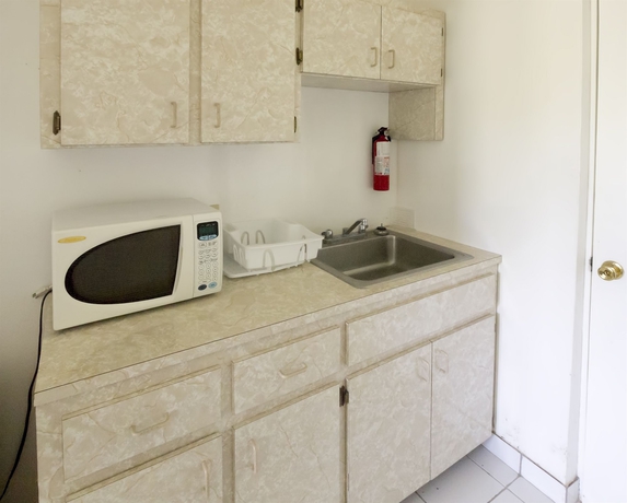 Imagen de la habitación del Hotel Boogie Pond Lodge. Foto 6