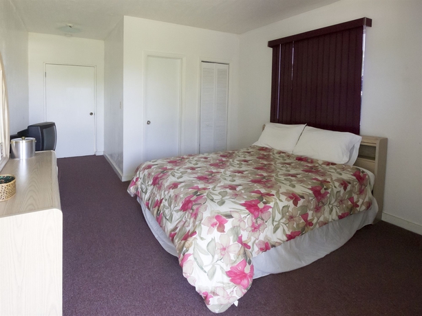 Imagen general del Hotel Boogie Pond Lodge. Foto 1