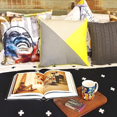 Imagen de la habitación del Hotel Boogie Woogie Beach House. Foto 5