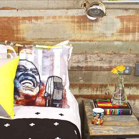 Imagen de la habitación del Hotel Boogie Woogie Beach House. Foto 18